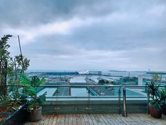 景观位-CASANOVA西餐厅(海信广场店)