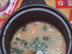 -八条友鲜货烧烤·脆皮烤鱼(石岩旗舰店)
