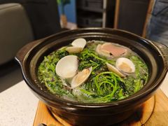 -79号渔船海鲜饭店(宝安店)