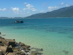 -海南分界洲岛旅游区