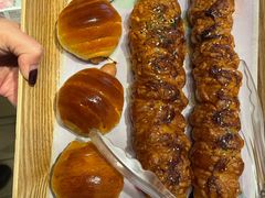 -好利来(广安门店)