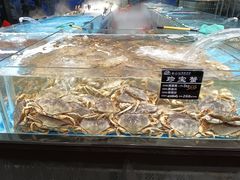 -苏先生海鲜渔庄(金桥店)