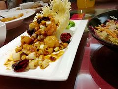 -大铁勺新津菜(迎水道店)