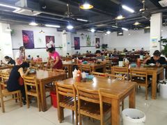 大堂-达道武仔牛肉店(广达路店)