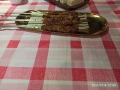 -西域阿里马新疆菜·清真(桂花路店)