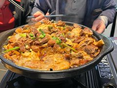 -六味牛杂煲·斋菜煲(桫椤湾店)