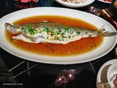 -京悦荟·京沪融合菜(漕河泾印象城店)