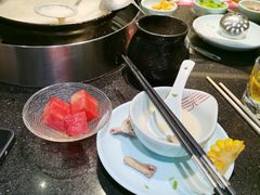 -捞王锅物料理(凯旋路店)