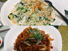 -潮福城大酒楼·潮味粤品·港式点心(湖滨北路店)