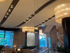 -上海凯宾斯基大酒店