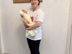 -爱月宝月嫂·育儿嫂(哈尔滨总店)