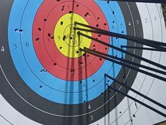 -蓝天射箭馆·专业射箭运动(诚丰广场店)