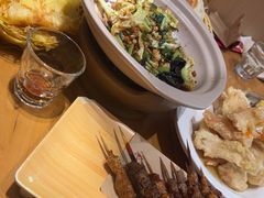 -鸽子窝(宋庄店)