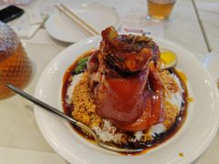 -南山鲜虾面·活鲜小馆·海味大连菜(南山总店)