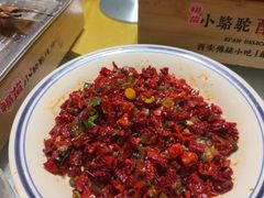 -福苗小骆驼烧烤(望京店)