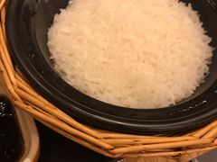 -谷田稻香·砂锅菜(川沙百联店)
