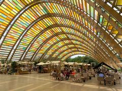 -中国天府农业博览园