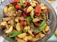 -王家大院·南京菜(湛江路总店)