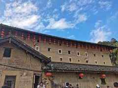 -福建土楼(南靖)景区