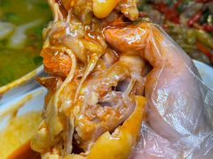 -张太婆老妈蹄花川菜馆·中华餐饮老字号(望平街店)