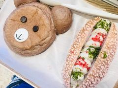 -奈雪的茶(观前街店)