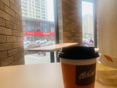 -麦当劳(惠政老街店)