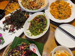 -尽善百年古院餐厅(王家老宅店)