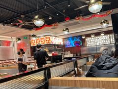 -潮界(虹桥新天地店)