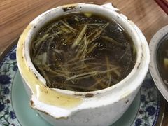 牛尾炖汤-歪头牛肉(金龙壹号店)