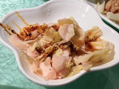 -华冠悠岚·庭院餐厅(青城后山店)