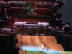 -寻梦滕王阁实景演出