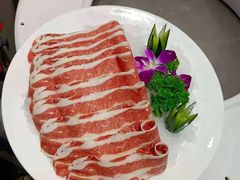 -三好先生的铜锅涮肉(太乙路店)