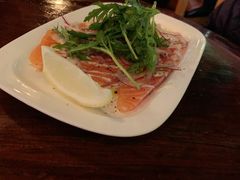 -羽深肉铺 Steak & Wine