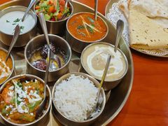-清真· AL-JANNAT 佳纳特餐厅(仙林店)