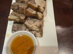-德兴馆(广东路总店)