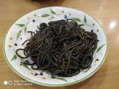 -萨莉亚意式餐厅(苏州泉屋店)