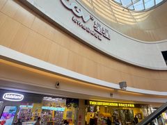 -CGV星星影城(颐堤港ScreenX店)