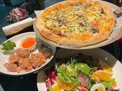 -碧特博格·20年品牌西餐厅(芜湖路店)