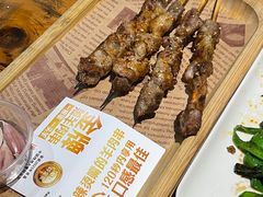 -木屋烧烤(创意园店)