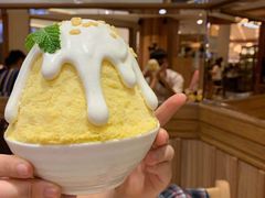 -After You Dessert Cafe(CENTRALWORLD)