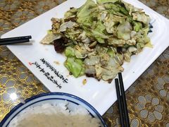 -芳芳餐厅(白沙路店)