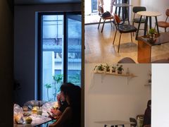 -PAUSE CAFE(南秀村店)