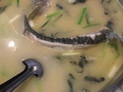 -湘肠香火锅店(团结湖店)