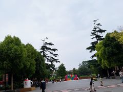 -洛阳市牡丹公园