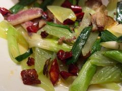 -一品红川菜(皇岗店)