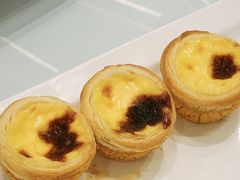 高桶葡挞-御彩酒家(东风东路店)