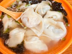 -阿麟馄饨(延长路店)