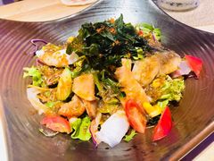 琴沙拉-琴寿司居酒屋(中山广场店)