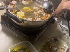-小煵记·打边炉(西丽文光店)