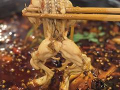 -鸿顺老铁锅美蛙鱼府(解放碑店)